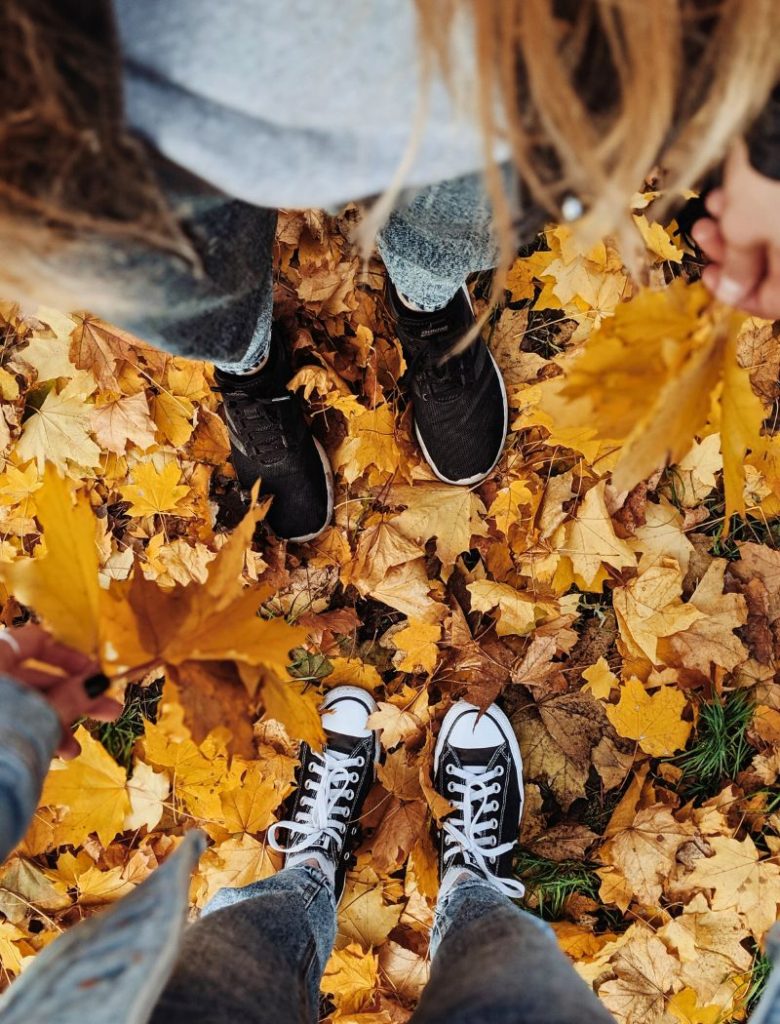 How to Boost Your Social Life This Fall and Tips for Overcoming Social Stress