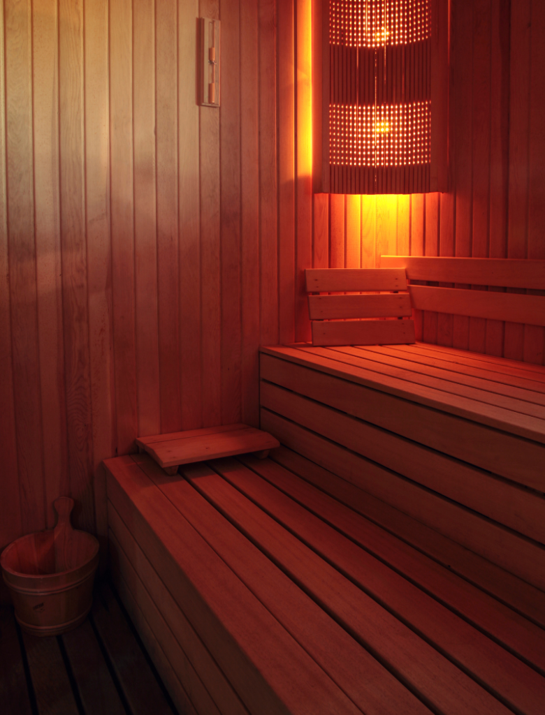Sweat It Out The Top 10 Ways Sauna Sessions Can Transform Your Health
