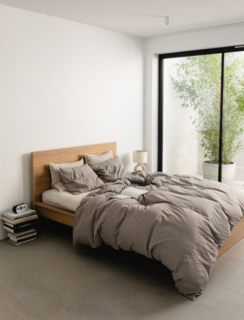 How to Make Your Bedroom the Ultimate Sanctuary for Better Sleep