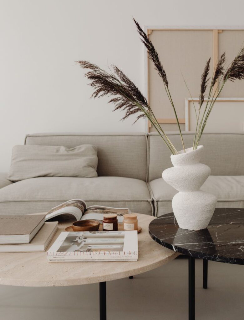Easy Ways to Make Your Apartment More Aesthetically Pleasing