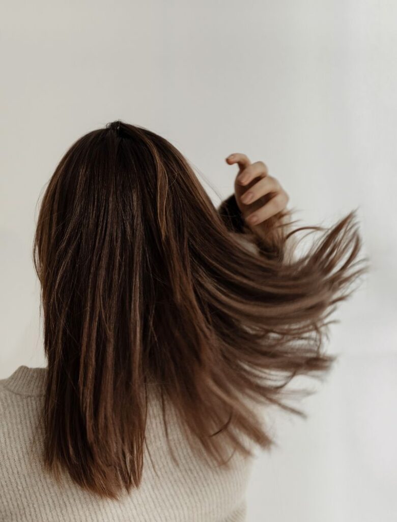 How to Get the Shiny, Healthy Hair of Your Dreams