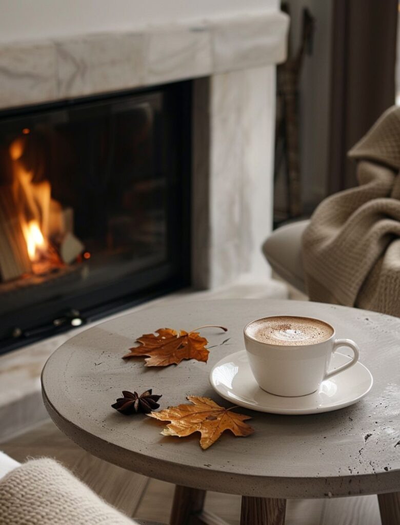 Fall Self-Care How to Make the Season Cozy and Calm