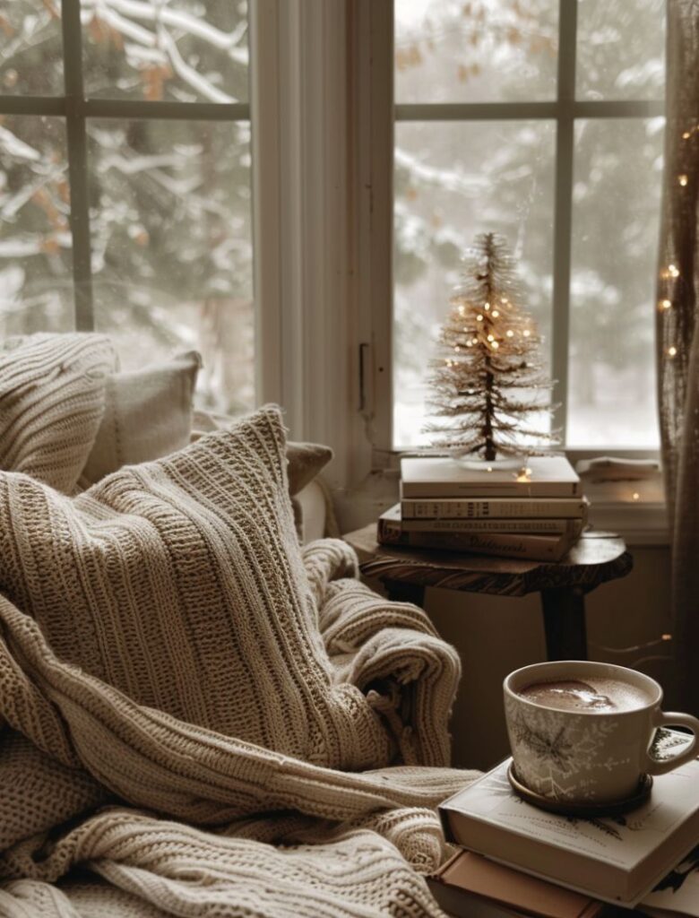 Hygge Your Way Through Winter with These Nordic Wellness Lifestyle Tips