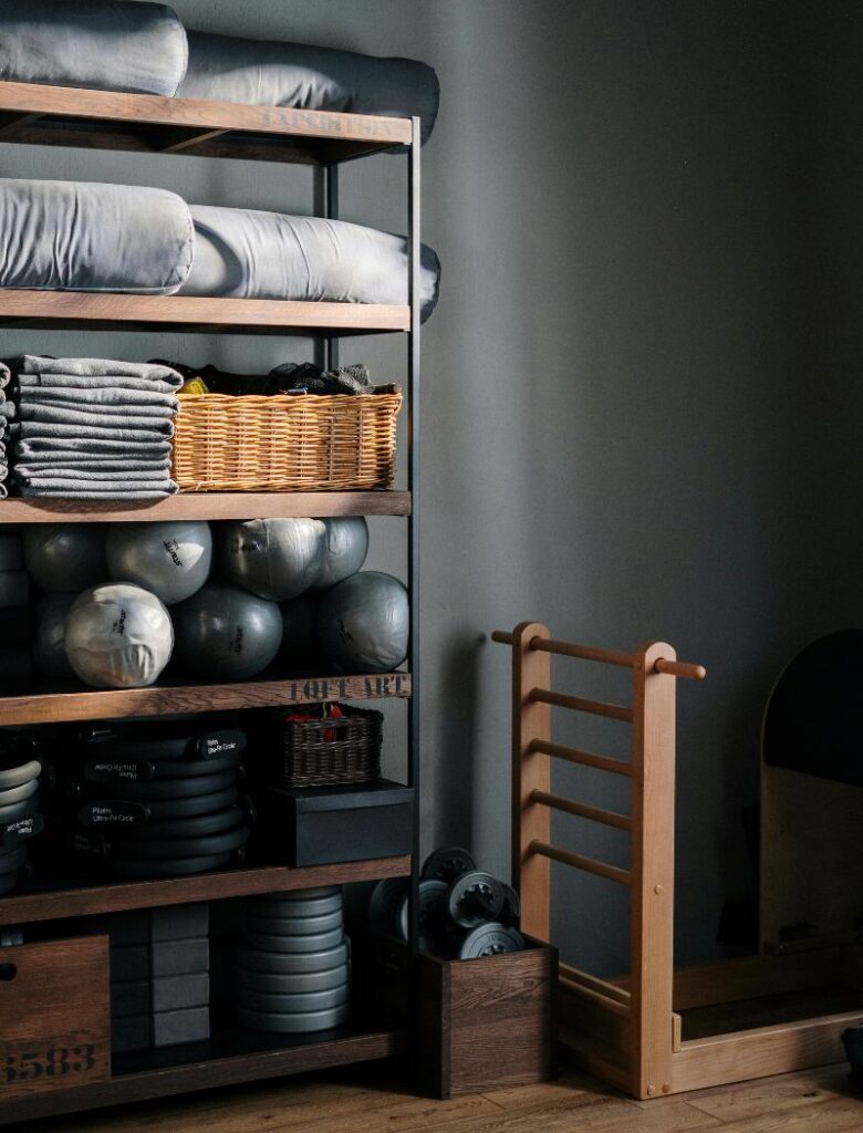 Compact and Effective How to Build a Home Gym in Small Spaces