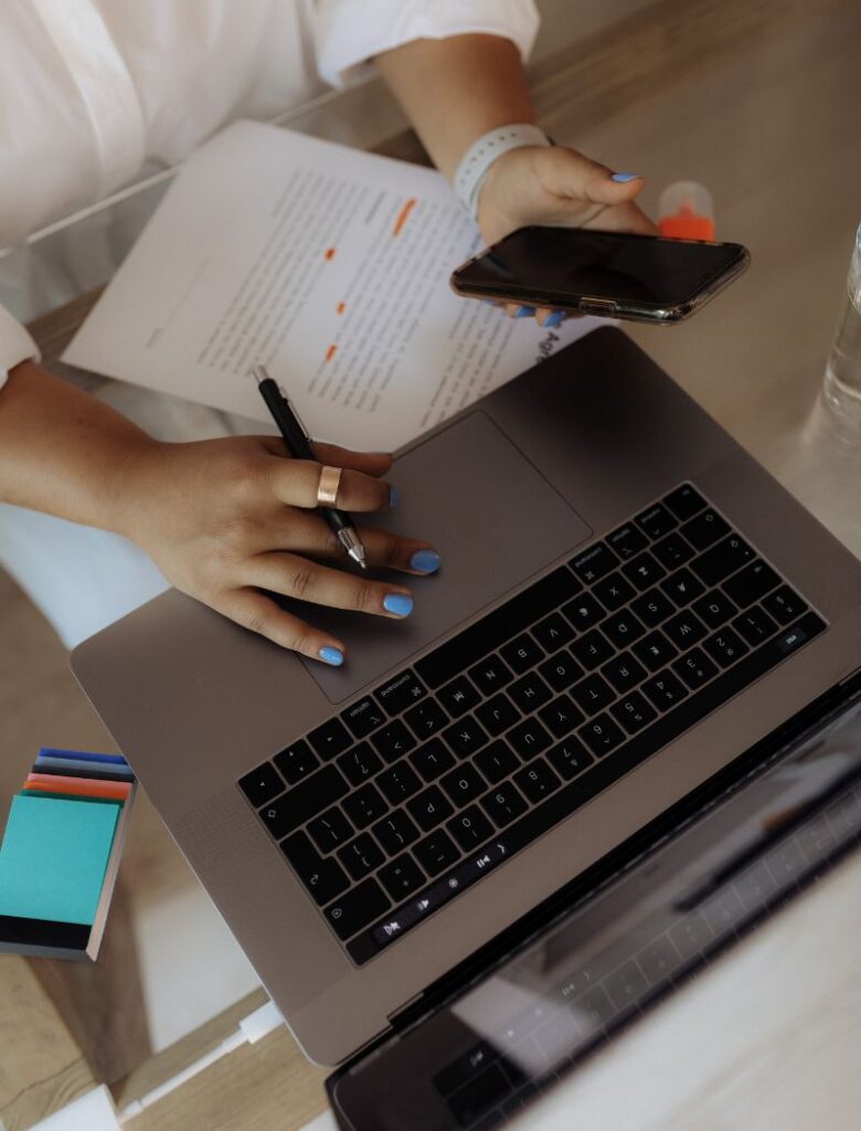 How To Stay Calm During High-Pressure Situations at Work