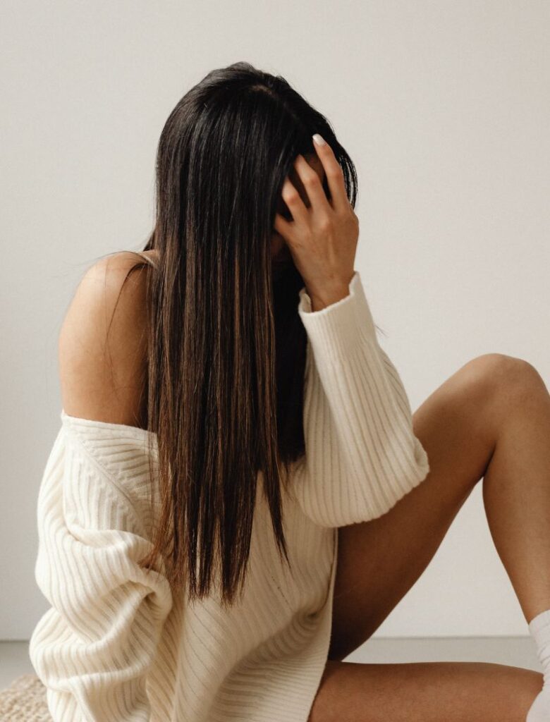How to Calm Your Mind During Stressful Times