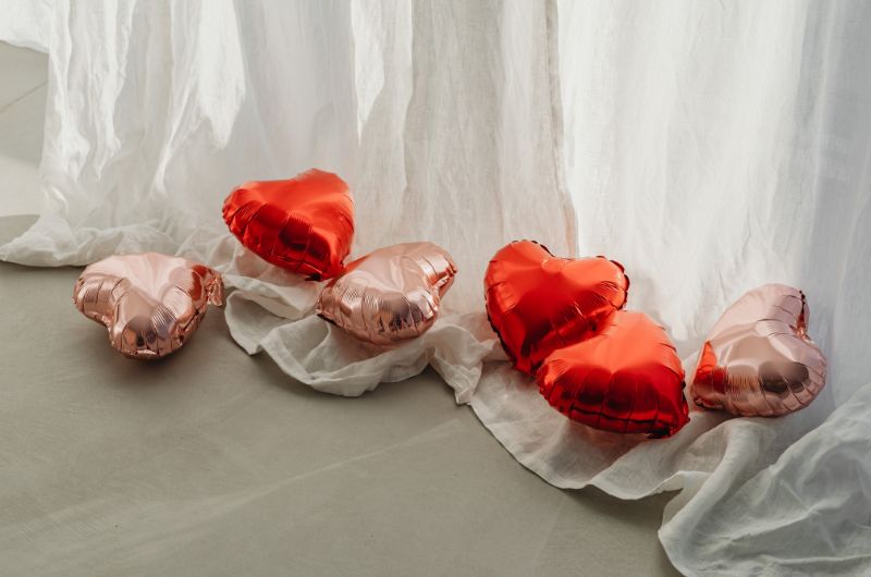 Love and Connection&nbsp;