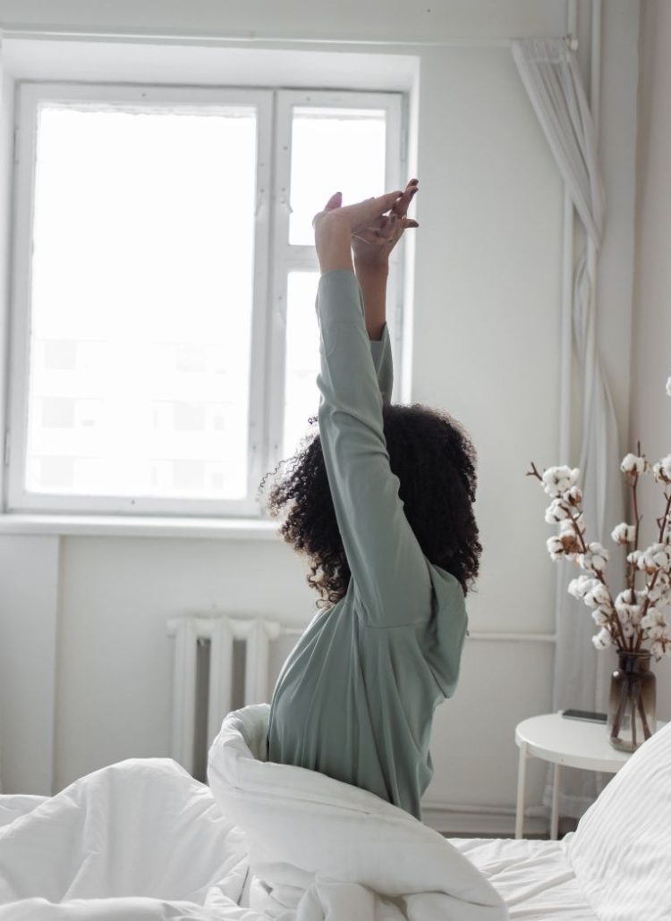 5 Tips on How to Wake Up Earlier with Ease