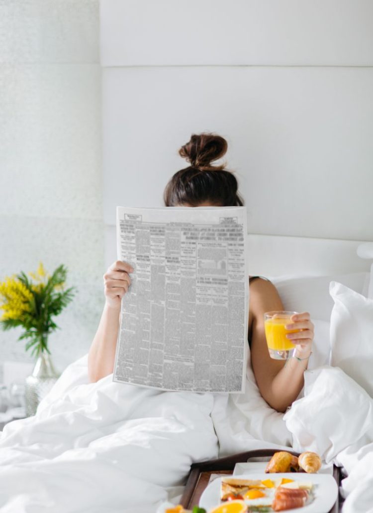 10 Amazing Benefits of Waking Up Early