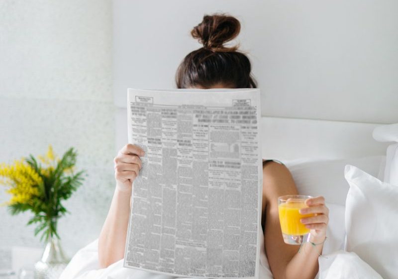 10 Amazing Benefits of Waking Up Early