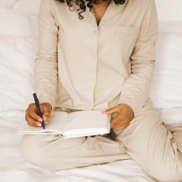 How to Start a Journaling Practice for Self Improvement