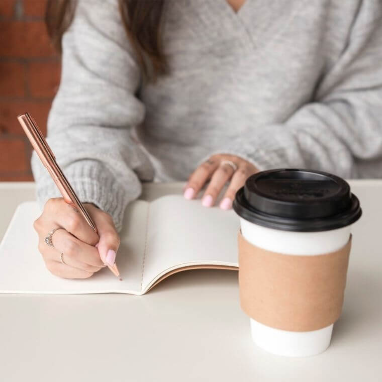 How to Organize and Plan Your Month Ahead of Time - The Balanced CEO