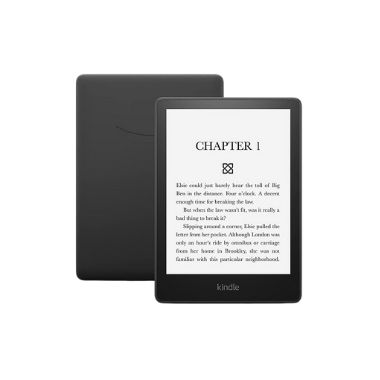 Gift a Kindle for the avid book reader