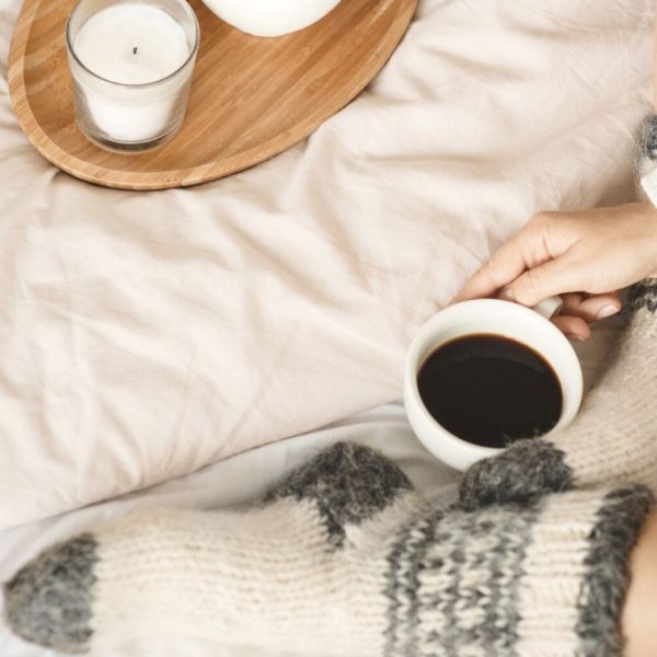 Mindful Winter Self-Care Ideas to Balance Your Life