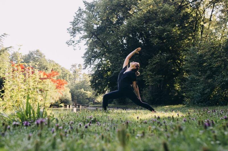 50 Ways to Nourish Your Mind, Body, and Soul - The Balanced CEO