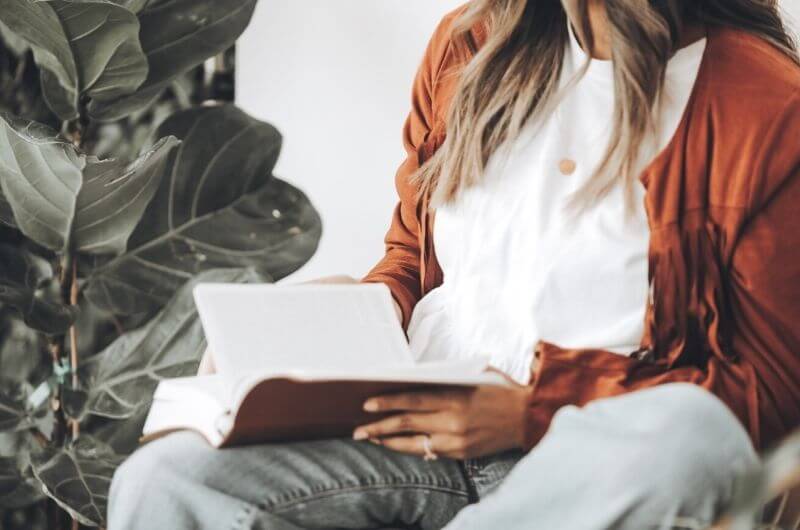 50 Ways to Nourish Your Mind, Body, and Soul - The Balanced CEO