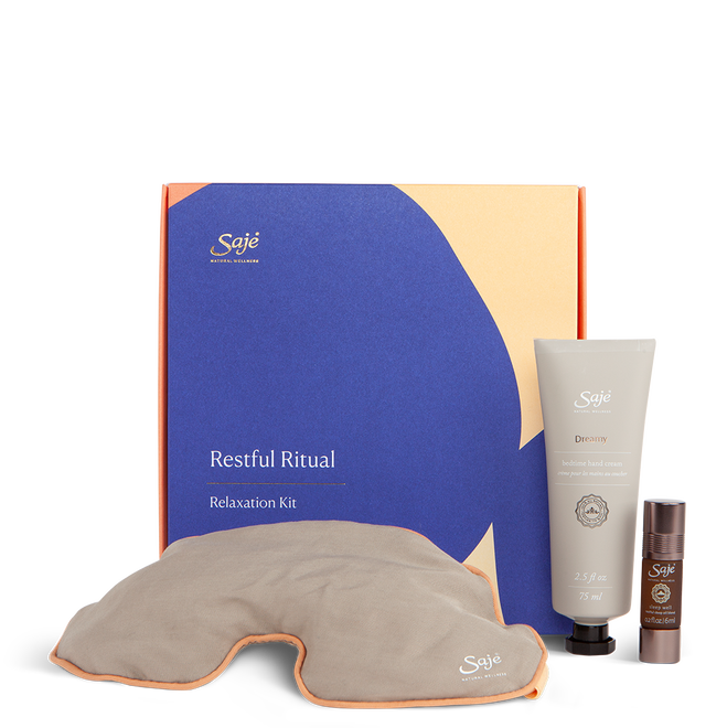 Restful Rituals 10 Things to Consider Buying If You Want to Sleep Better - The Balanced CEO