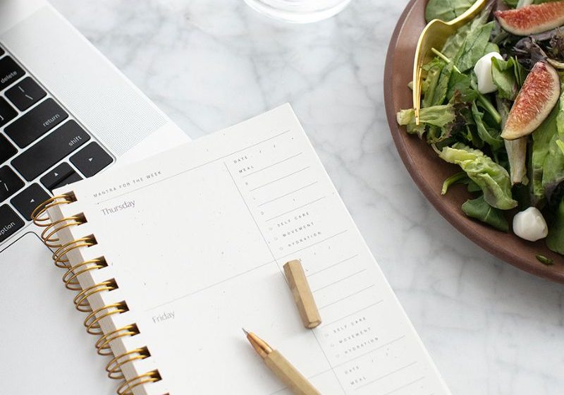 5 Wellness Tips to Stay Healthy Even When You’re Super Busy