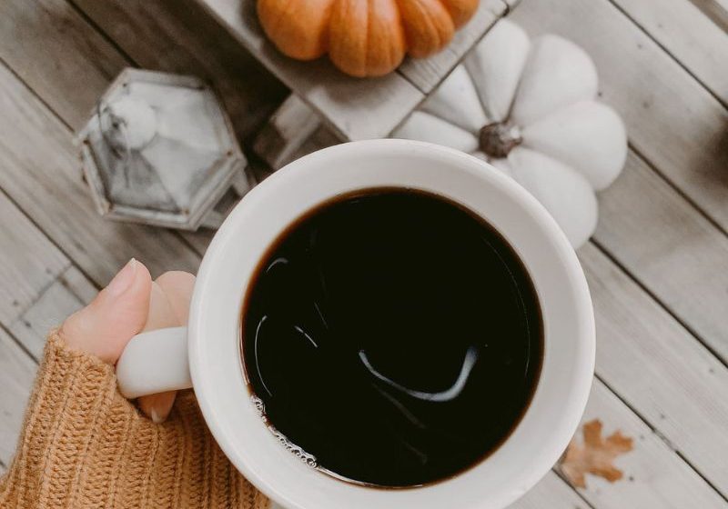 5 Autumn Self-Care Tips To Embrace the Fall Season