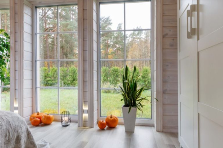 15 Simple Ways to Mindfully Transition From Summer to Fall - The ...