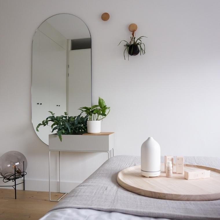 10 Ways To Transform Your Bedroom Into A Calming Space The Balanced Ceo