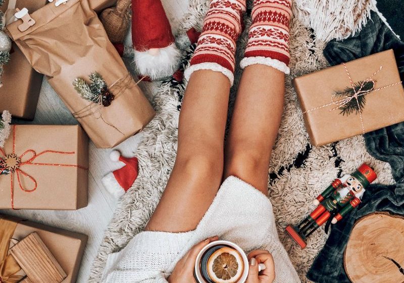 How to Take Care of Yourself During the Holiday Season