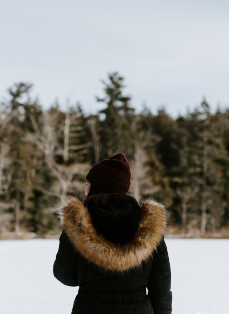 How to Boost Your Mood Naturally During Winter