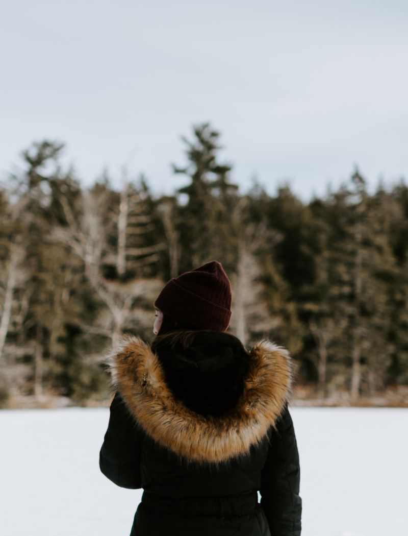 How to Boost Your Mood Naturally During Winter - The Balanced CEO