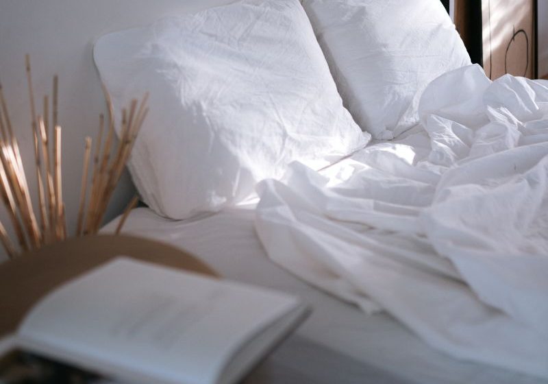 8 Natural Ways to Improve Your Sleep