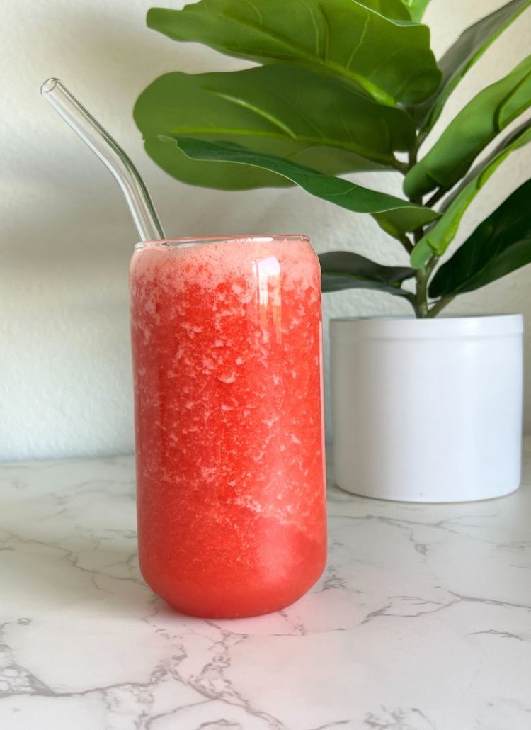 Healthy and Hydrating Watermelon Lime Juice Recipe