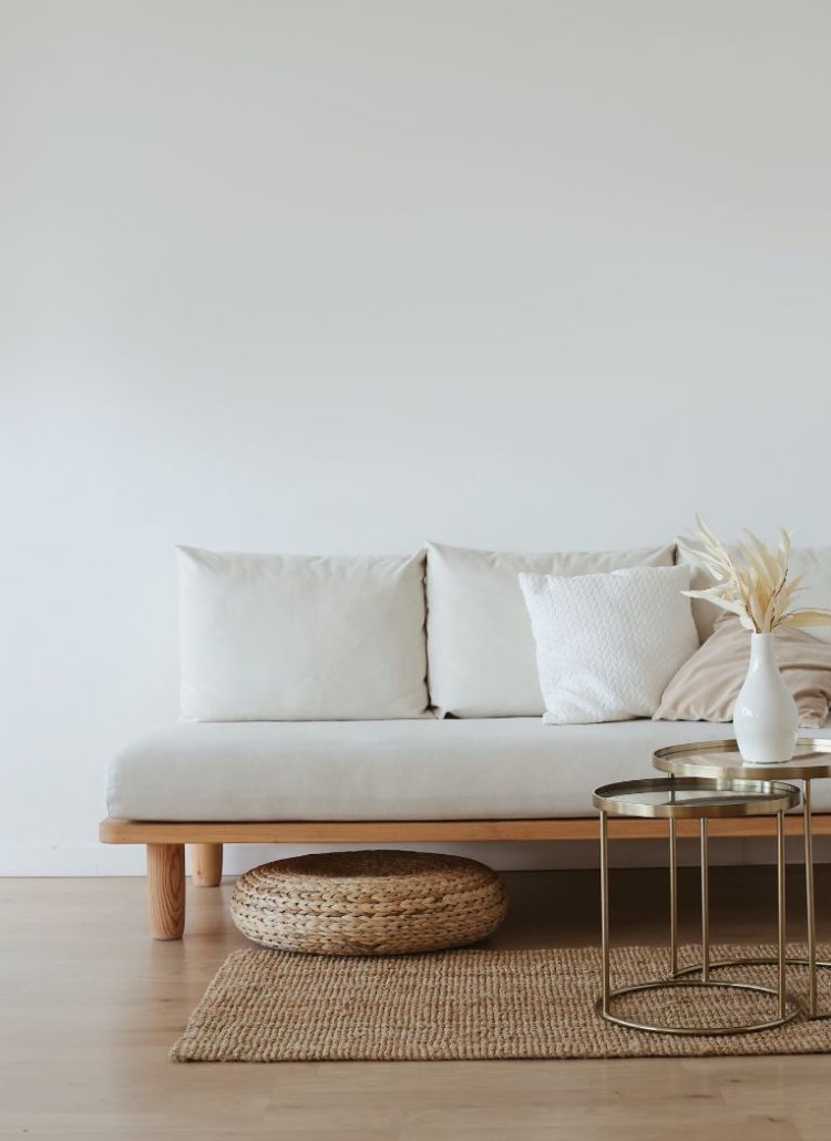 6 Ways to Create the Perfect Mindfulness Space in Your Home