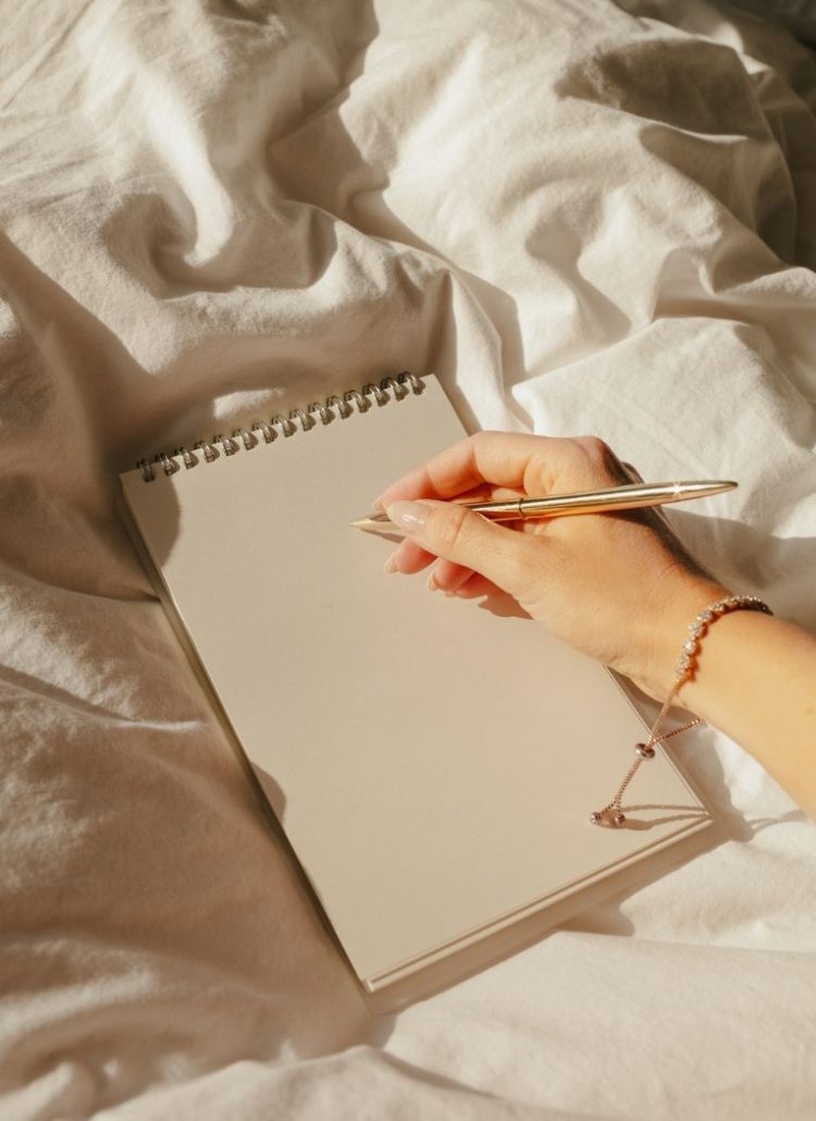 7 Rage Journaling Prompts to Improve Your Mental Health