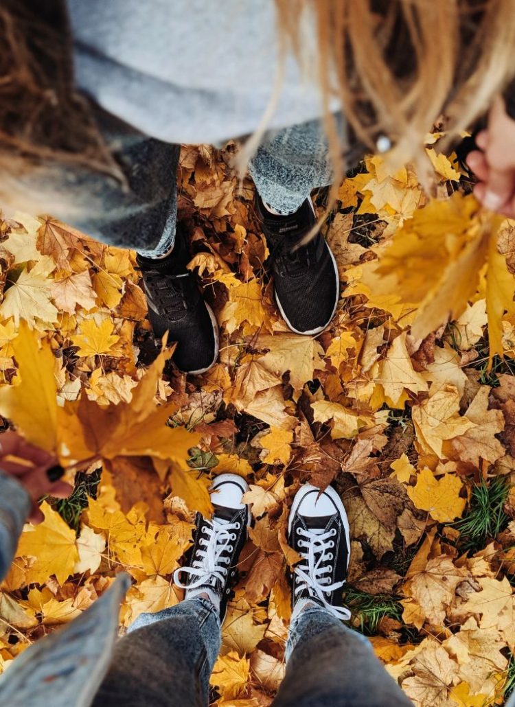 How to Boost Your Social Life This Fall and Tips for Overcoming Social Stress