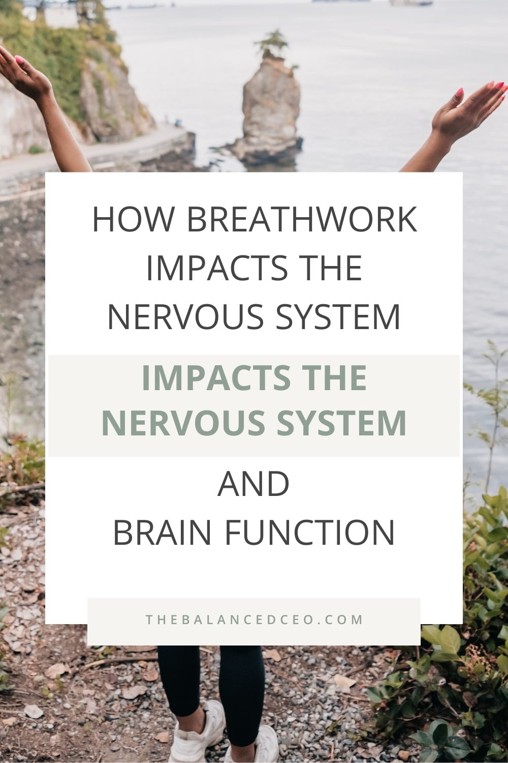 The Scientific Basis of How Breathwork Impacts the Nervous System and Brain Function
