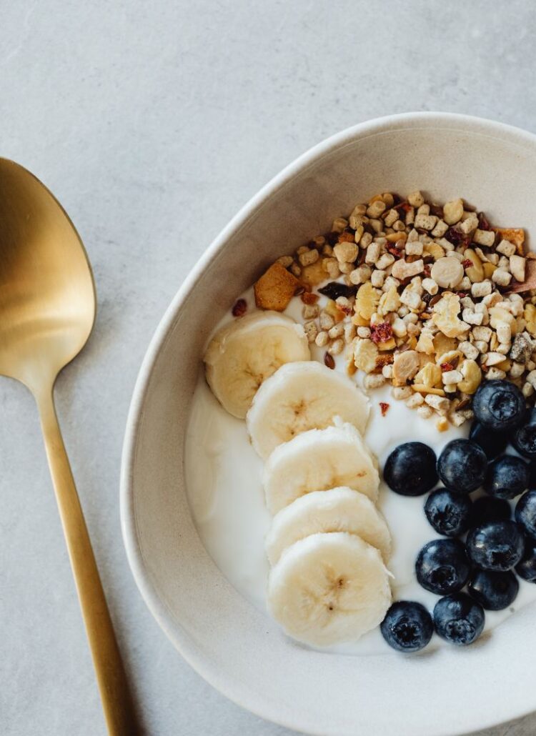 4 Plant-Based Breakfast Ideas to Energize Your Mornings
