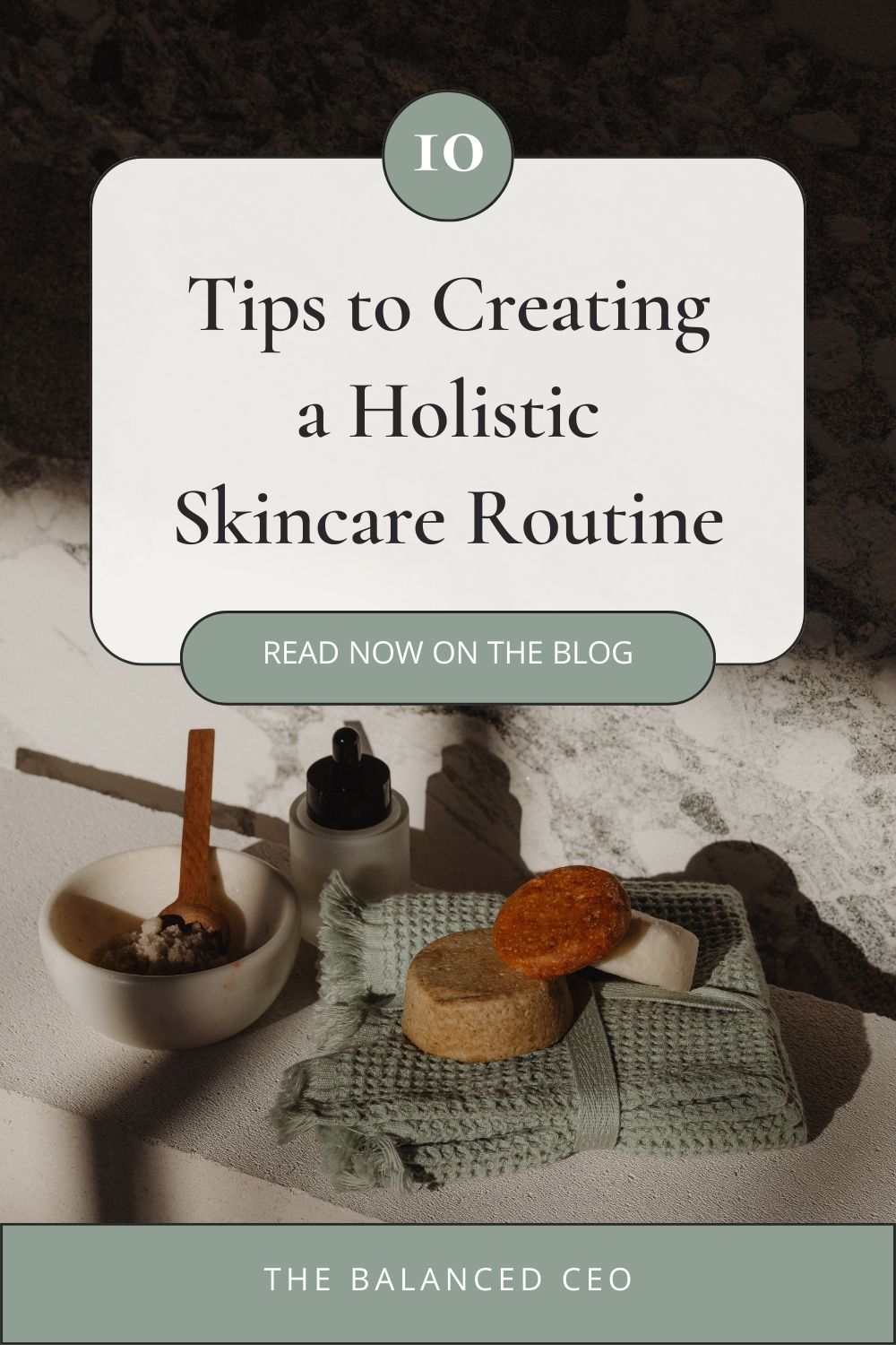 Creating a Holistic Skincare Routine: Techniques to Try Before Buying New Products