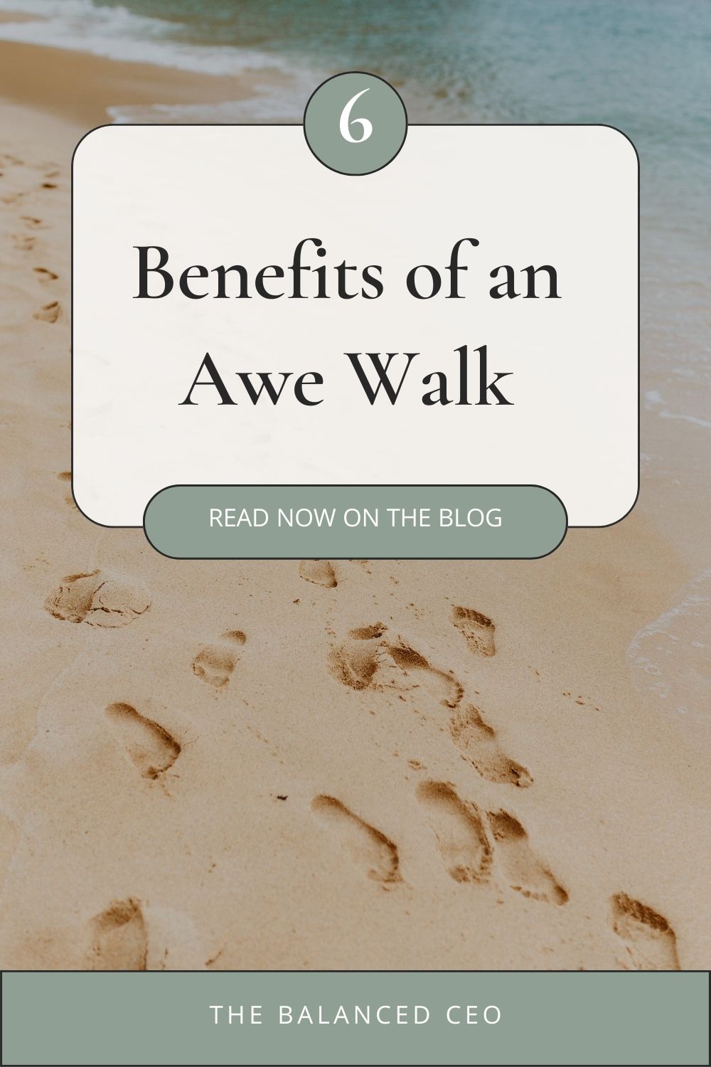 What is an Awe Walk and Why You Should Try It