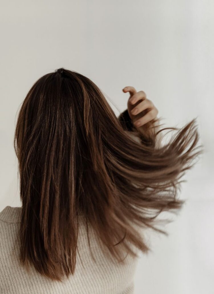 How to Get the Shiny, Healthy Hair of Your Dreams