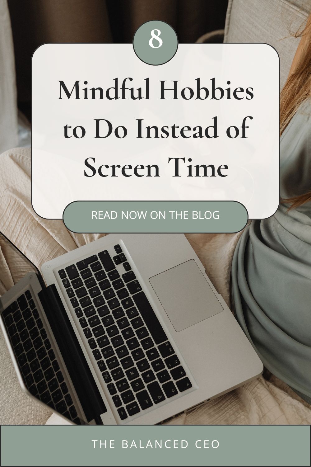 8 Mindful Hobbies to Do Instead of Screen Time