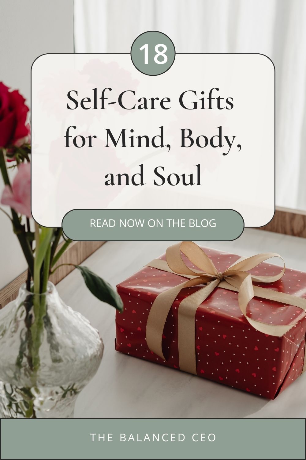 The Ultimate Wellness Gift Guide: 18 Self-Care Essentials for Mind, Body, and Soul