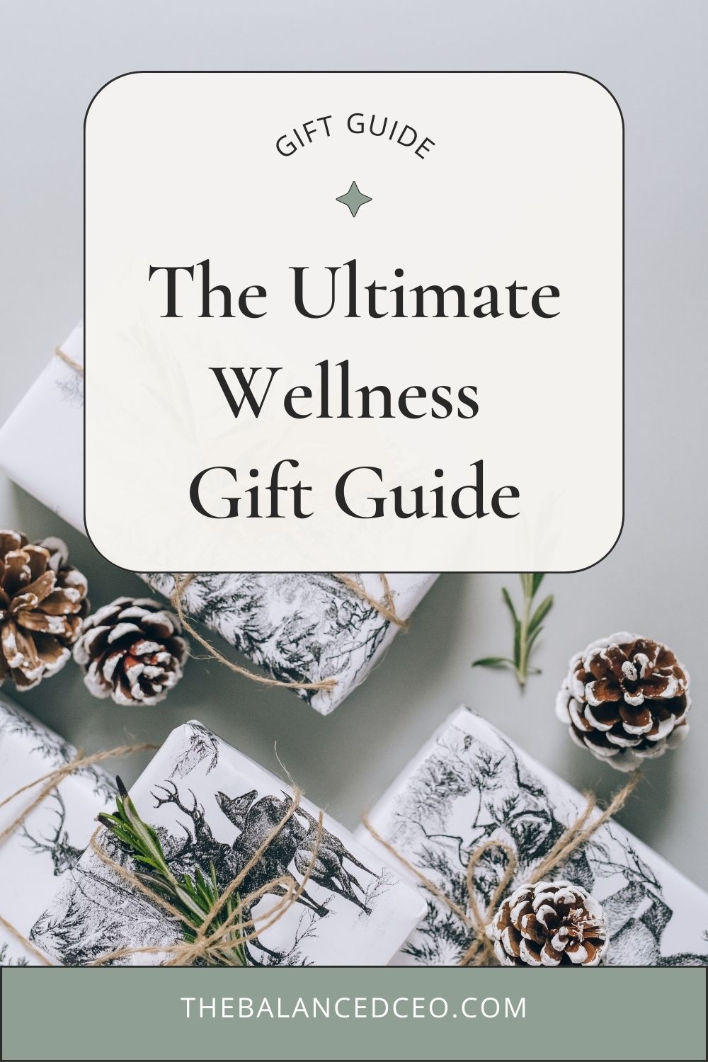 The Ultimate Wellness Gift Guide: 18 Self-Care Essentials for Mind, Body, and Soul