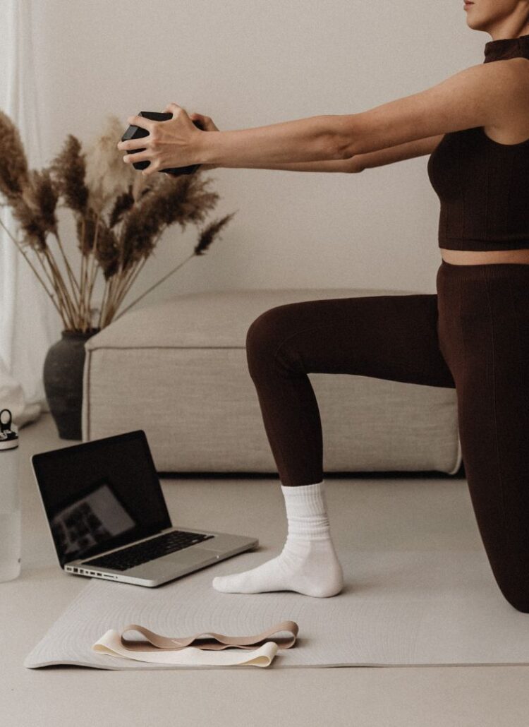 10 Home Fitness Products That Actually Work Enhance Your Holistic Wellness Journey