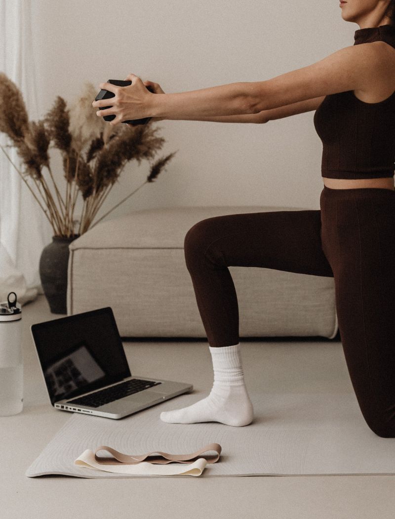 10 Home Fitness Products That Actually Work Enhance Your Holistic Wellness Journey