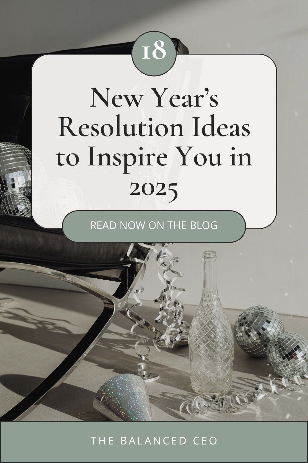 18 New Year’s Resolution Ideas to Inspire You in 2025