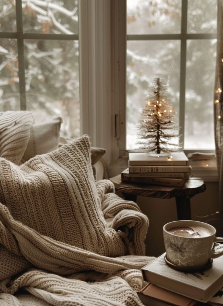 Hygge Your Way Through Winter with These Nordic Wellness Lifestyle Tips