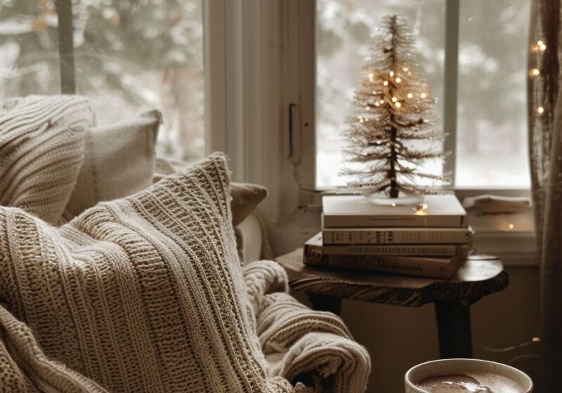 Hygge Your Way Through Winter with These Nordic Wellness Lifestyle Tips