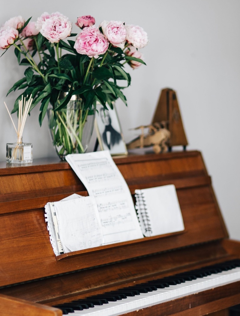 How Music Affects Your Brain and Body for Better Health - The Balanced CEO