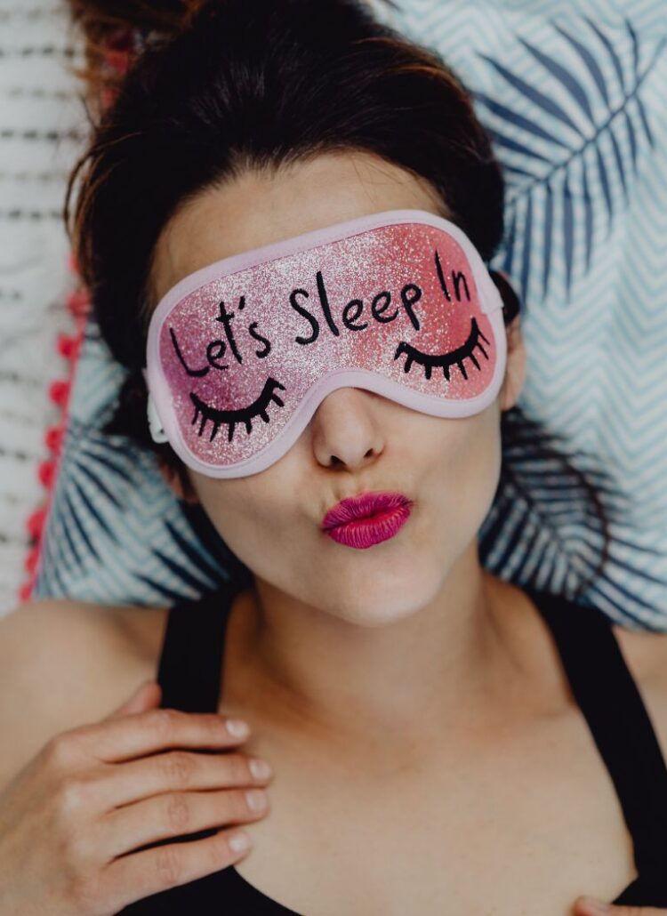 Why Quality Sleep is the Ultimate Key to a Long, Healthy Life