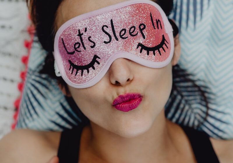 Why Quality Sleep is the Ultimate Key to a Long, Healthy Life