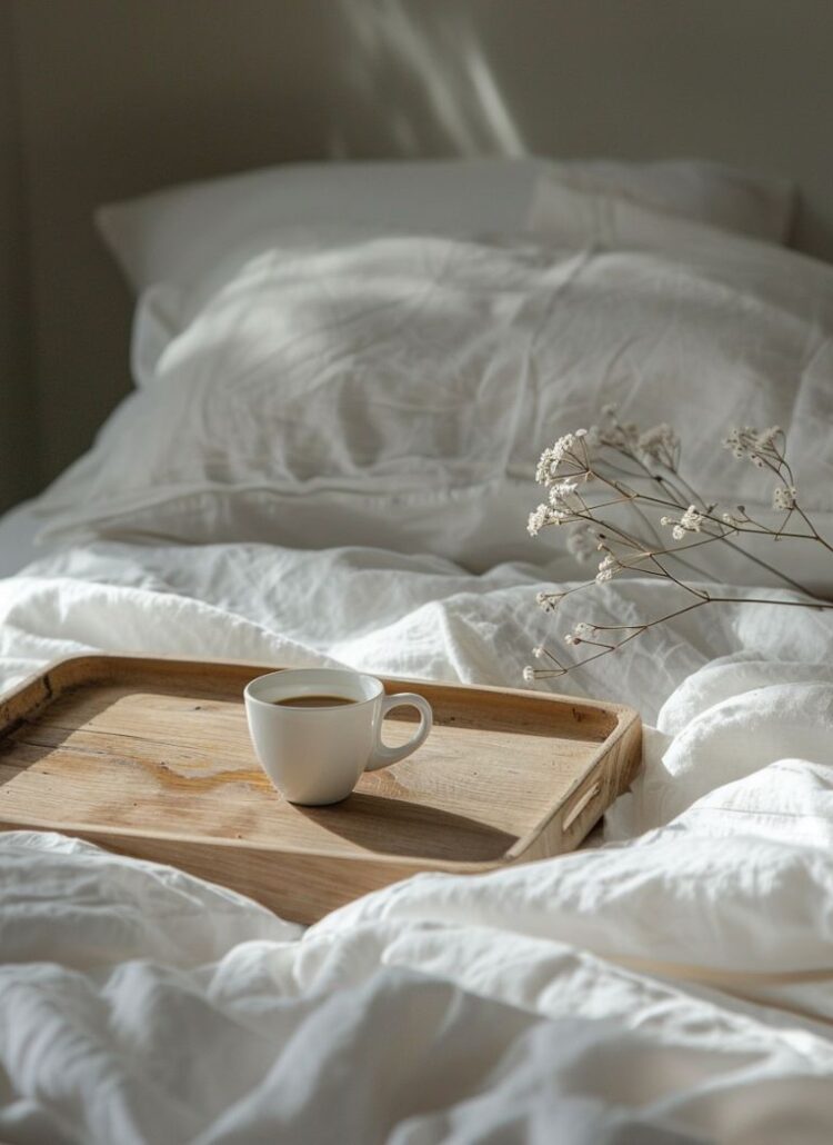 Simple Ways to Start Living More Intentionally